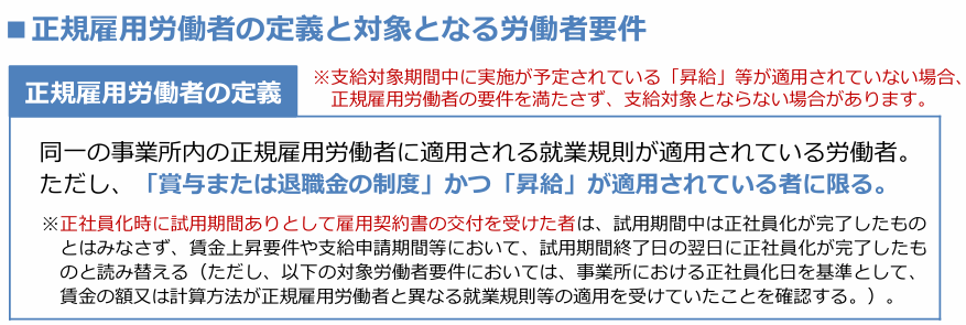 キャリアアップ助成金,正社員化コース,助成金申請代行