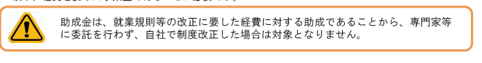 65歳超雇用推進助成金（65歳超継続雇用促進コース）,助成金申請代行