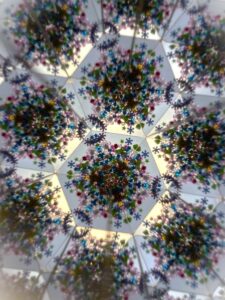 会社設立名古屋　スタッフブログ　【手づくりの万華鏡  by中須賀】