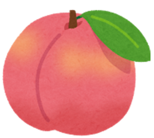 会社設立名古屋,スタッフブログ,桃の季節,所