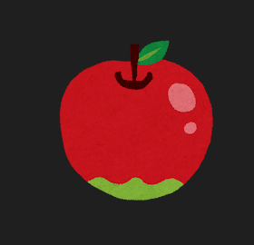 会社設立,名古屋,りんごについて思うこと,スタッフブログ