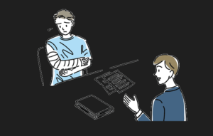 人事労務情報【健康保険】労災保険【切り替え】