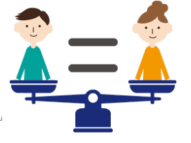 ポジティブアクション,男女雇用機会均等法,人事労務管理,社会保険労務士,名古屋,岐阜