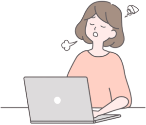 パソコンの使用時間は法律で決まっているの？