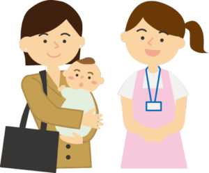 雇用保険,育児休業給付金,延長